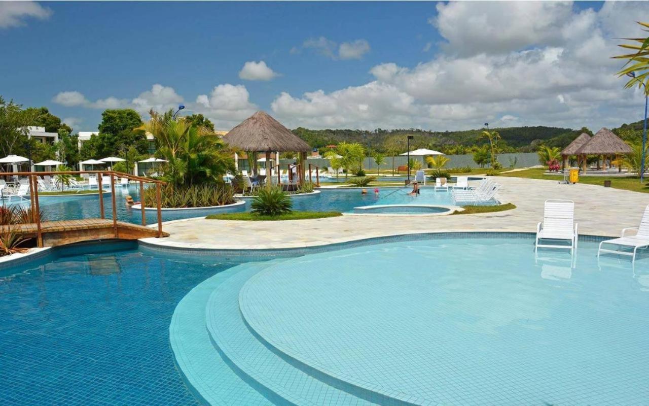 Iloa Ap Inteiro - 2 Suites Sala Cozinha Барра-ди-Сан-Мигел Экстерьер фото